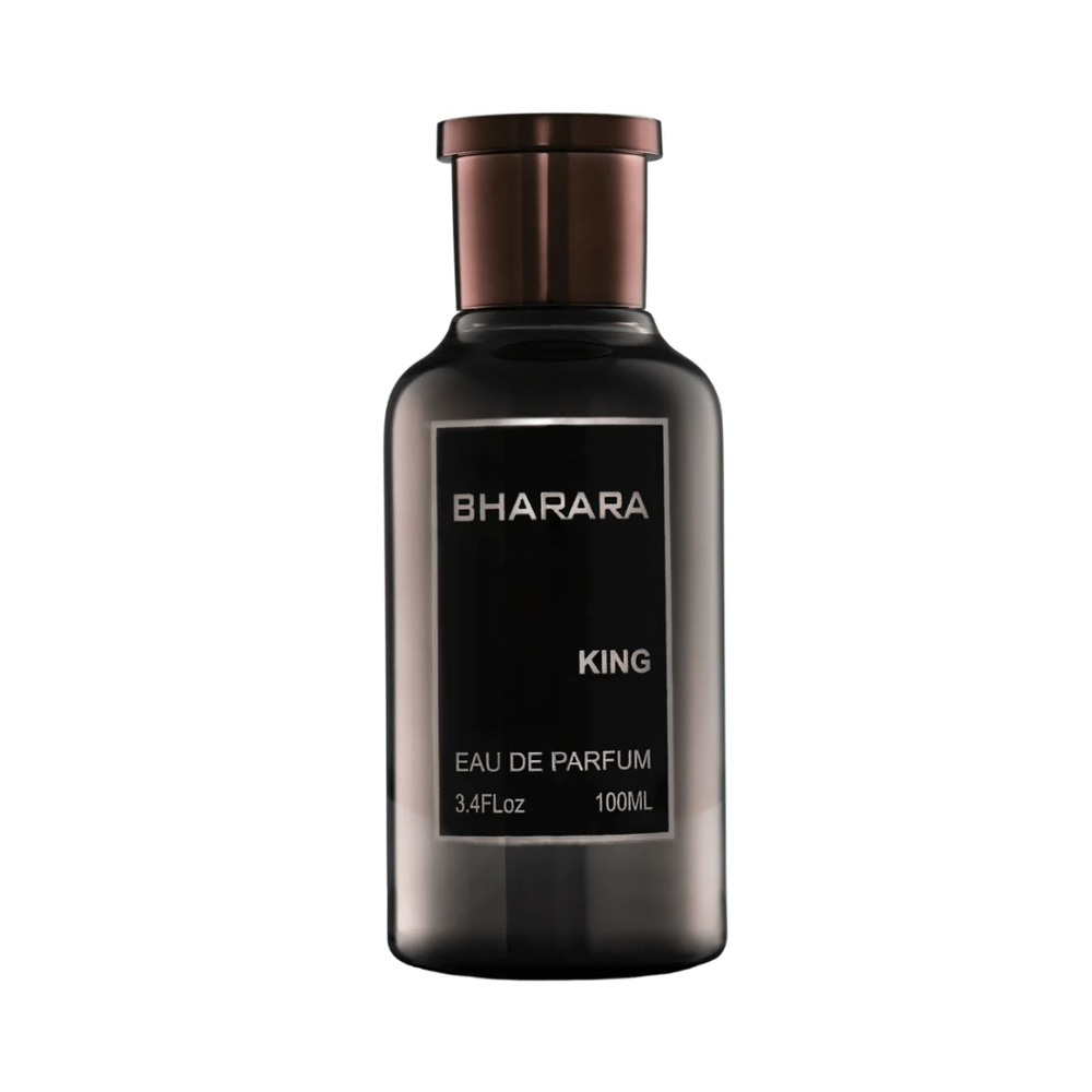 Bharara King edp 100 ml hombre frasco original