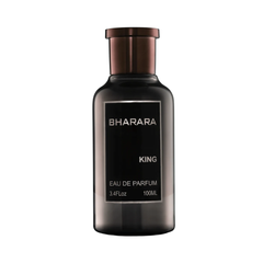Bharara King edp 100 ml hombre frasco original