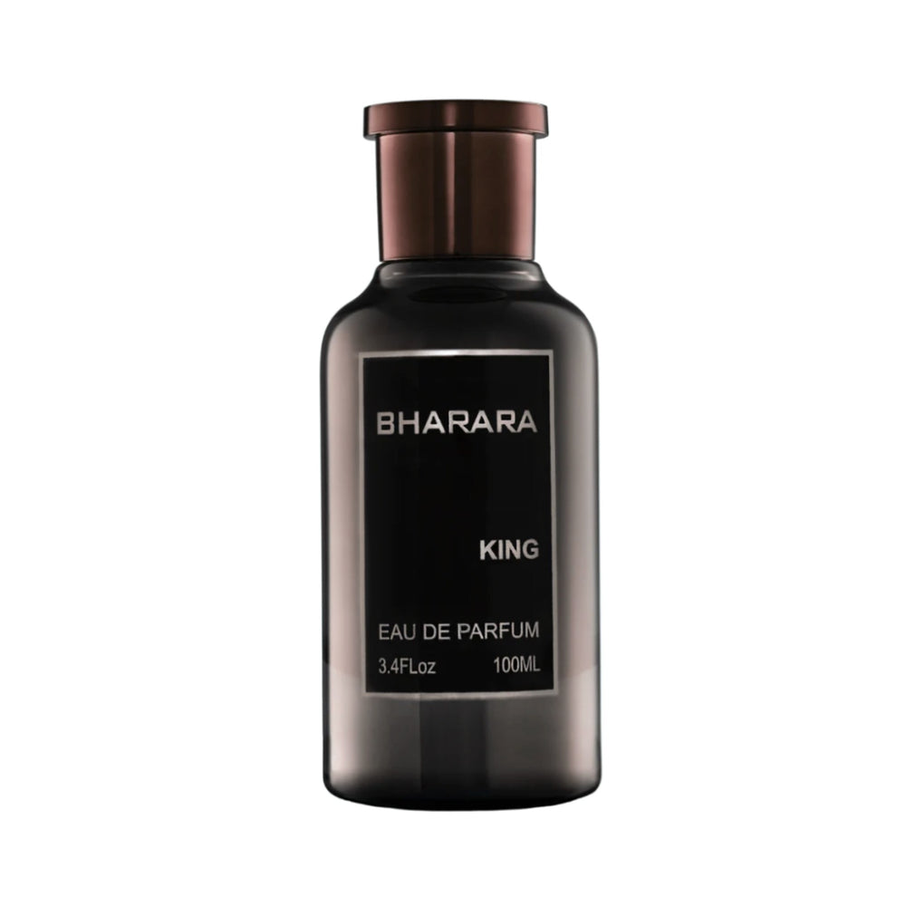 Bharara King Eau de Parfum 100 ml hombre original