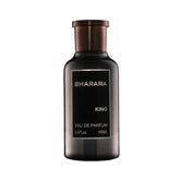 Bharara King Eau de Parfum 100 ml hombre original