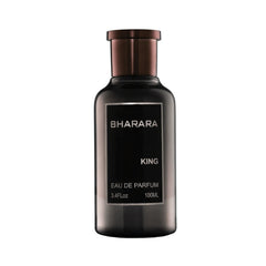 Bharara King Eau de Parfum 100 ml hombre original