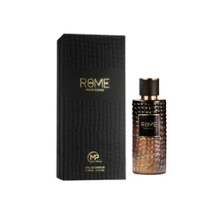 Bharara Mast Rome Eau de Parfum 100 ml hombre caja original en Colombia