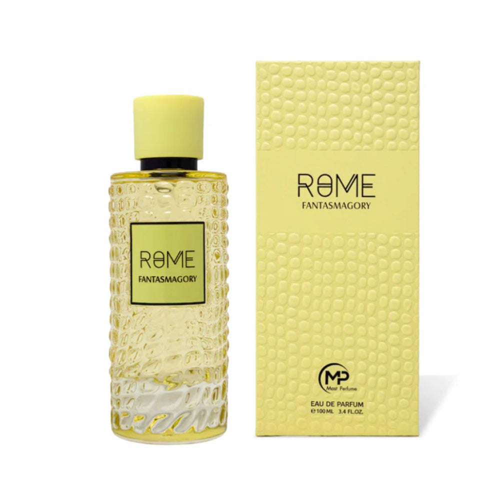 Bharara Mast Rome Fantasmagory Eau de Parfum 100 ml mujer caja original en Colombia