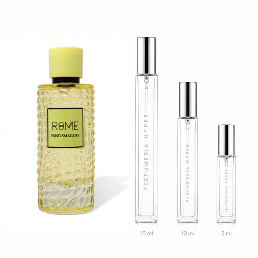 Bharara Mast Rome Fantasmagory Eau de Parfum decant original unisex Perfumería Upper