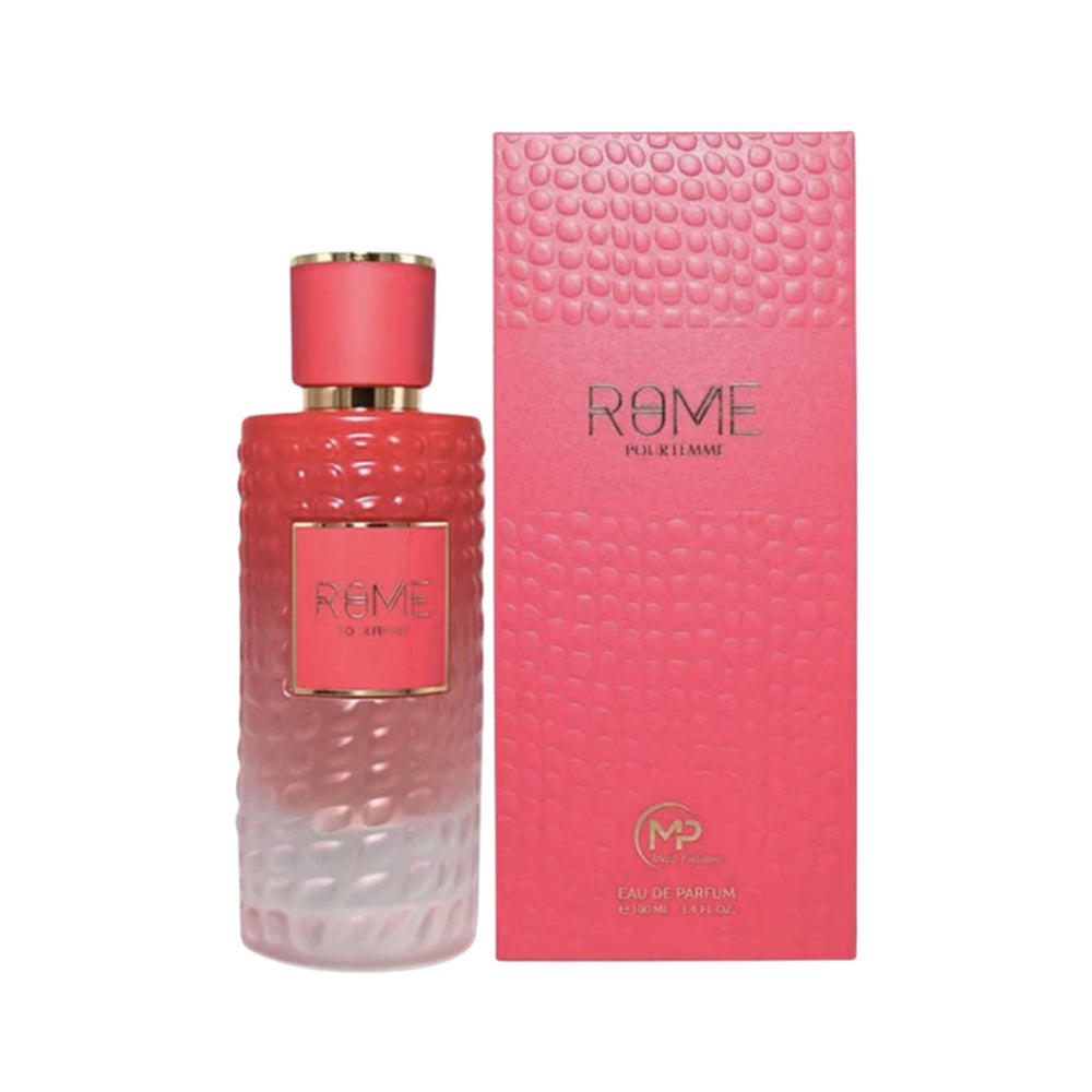 Bharara Mast Rome Pour Femme Eau de Parfum 100 ml mujer caja original en Colombia