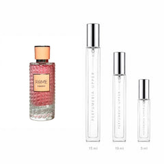 Bharara Rome Paradox Eau de Parfum decant original mujer Perfumería Upper