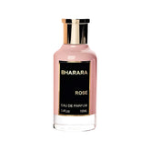 Bharara Rose Eau de Parfum 100 ml mujer original