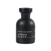 Blackoud Amber Black Extrait de Parfum 50 ml unisex original