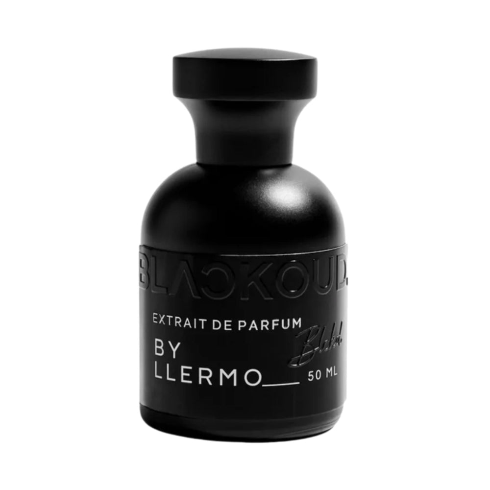 Blackoud By Llermo Extrait de Parfum 50 ml unisex original
