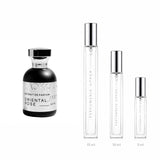 Blackoud Oriental Rose Extrait de Parfum decant original unisex Perfumería Upper