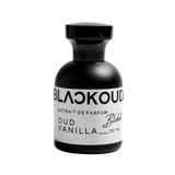 Blackoud Oud Vanilla Extrait de Parfum 50 ml unisex original