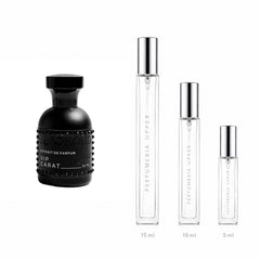 Blackoud VIP Carat Extrait de Parfum decant original unisex Perfumería Upper