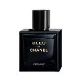 Chanel Bleu de Chanel L'Exclusif Parfum Intense frasco original