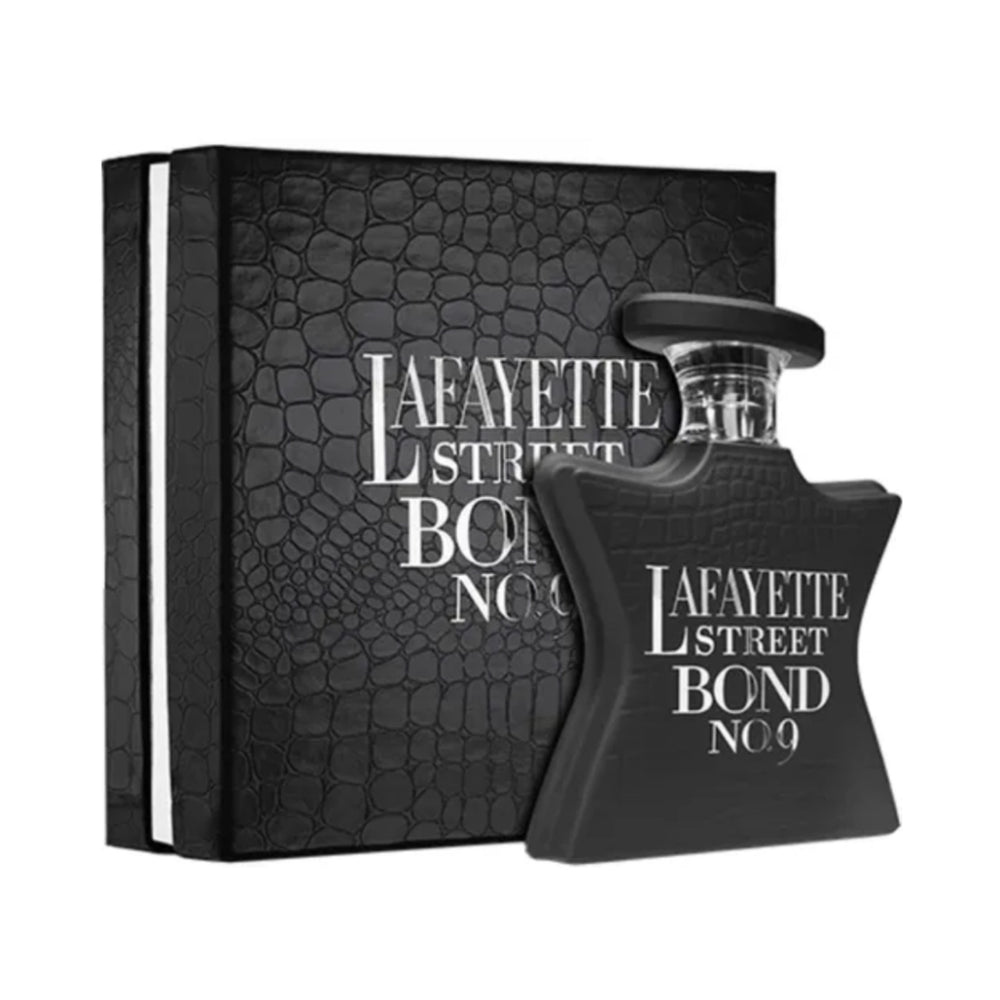 Bond No. 9 Lafayette Street Eau de Parfum 100 ml unisex caja original en Colombia
