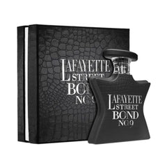 Bond No. 9 Lafayette Street Eau de Parfum 100 ml unisex caja original en Colombia