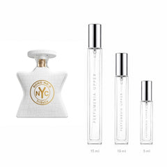 Bond No. 9 TriBeCa Eau de Parfum decant original unisex Perfumería Upper