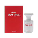 BORNTOSTANDOUT Drunk Lovers Eau de Parfum 50 ml unisex caja original en Colombia