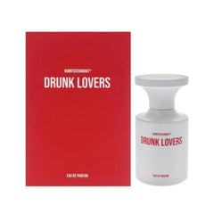 BORNTOSTANDOUT Drunk Lovers Eau de Parfum 50 ml unisex caja original en Colombia