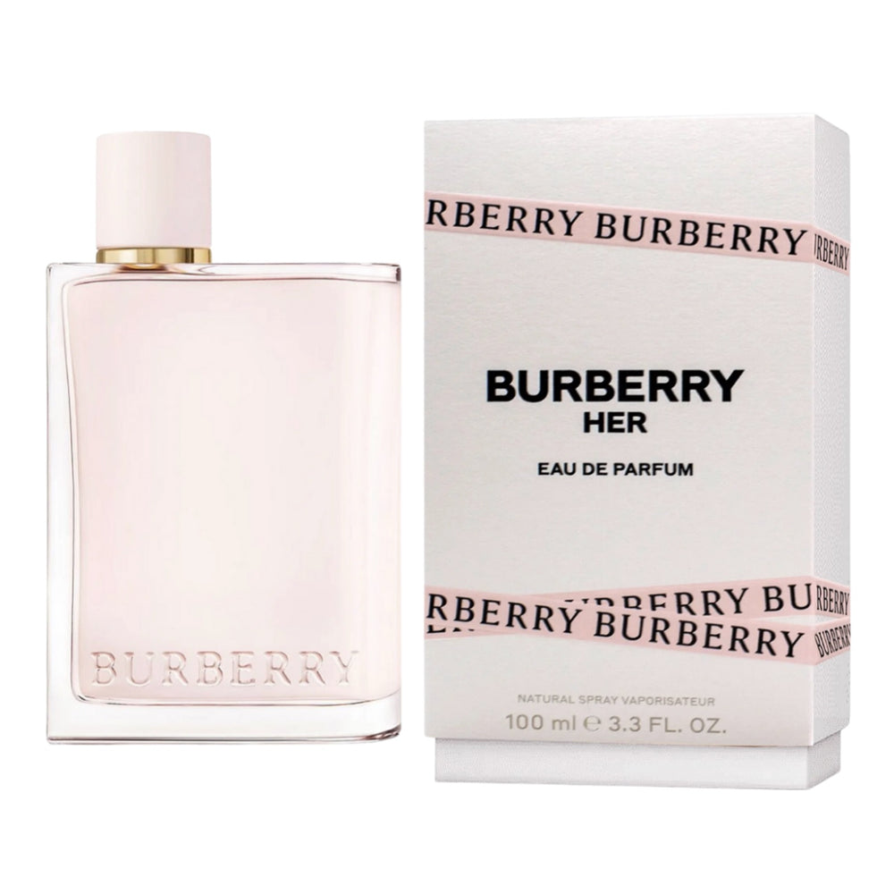 Burberry Her Eau de Parfum 100 ml mujer caja original en Colombia