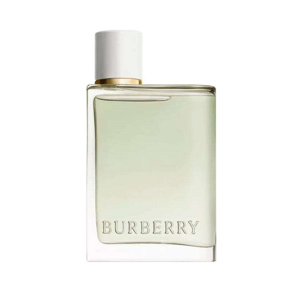 Burberry Her EDT Mujer original frasco de perfume