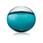 Bvlgari Aqva EDT Hombre original frasco de perfume