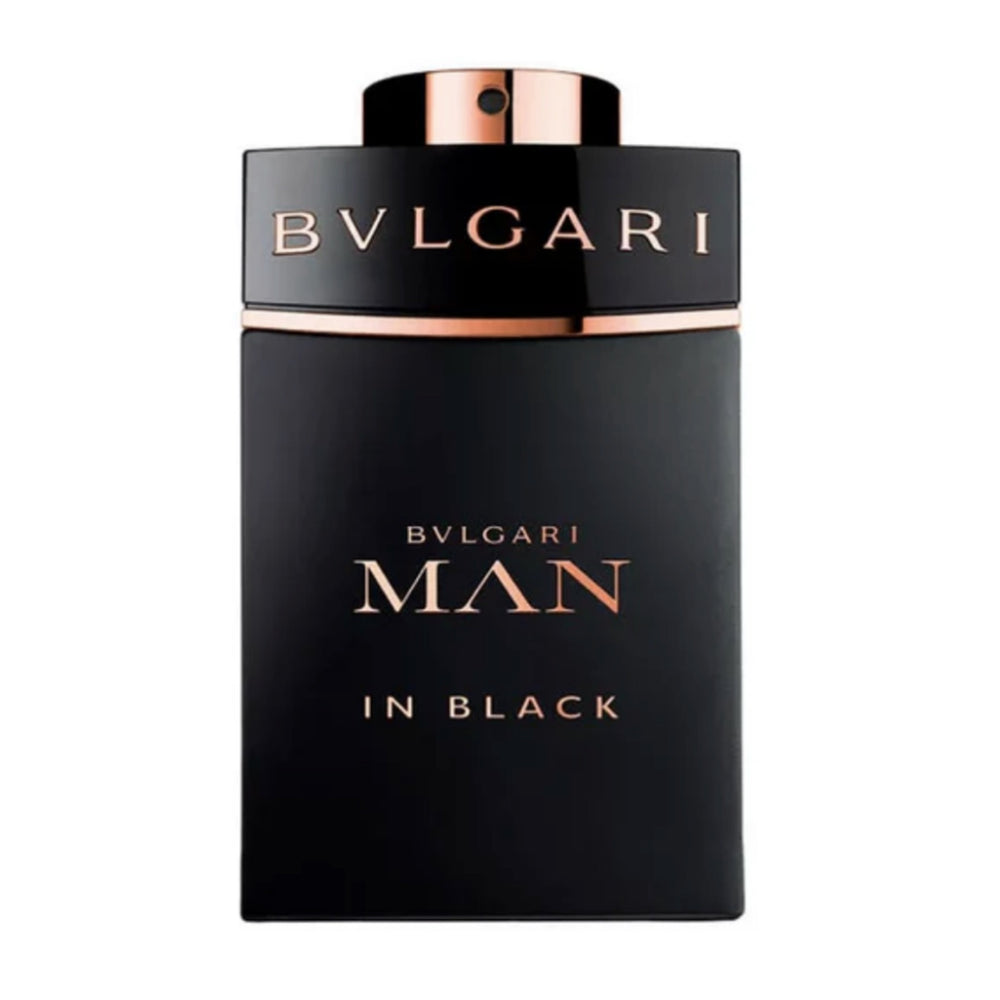 Bvlgari Man In Black Eau de Parfum 100 ml hombre original