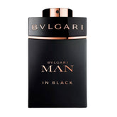 Bvlgari Man In Black Eau de Parfum 100 ml hombre original