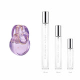 Bvlgari Omnia Amethyste Eau de Toilette decant original mujer Perfumería Upper