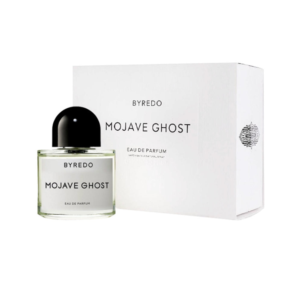 Byredo Mojave Ghost Eau de Parfum 100 ml unisex caja original en Colombia