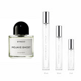 Byredo Mojave Ghost Eau de Parfum decant original unisex Perfumería Upper