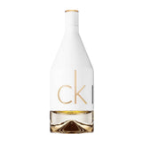 Calvin Klein CK IN2U for Her Eau de Toilette 100 ml mujer original