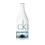 Calvin Klein CK IN2U For Him EDT Hombre original frasco de perfume