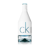 Calvin Klein CK IN2U For Him EDT Hombre original frasco de perfume
