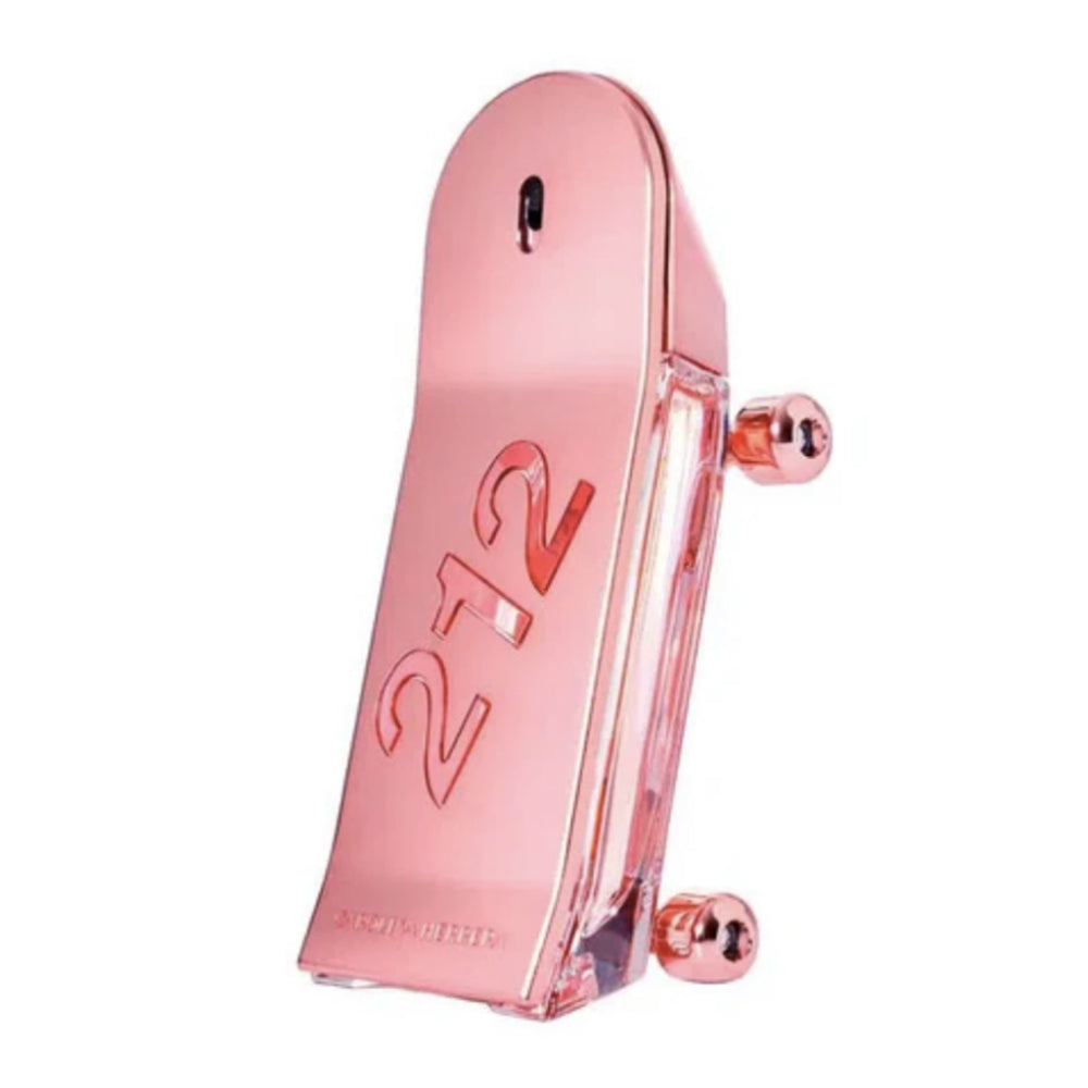 Carolina Herrera 212 Heroes For Her Eau de Parfum 80 ml mujer original