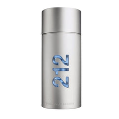 Carolina Herrera 212 Men NYC Eau de Toilette 100 ml hombre original