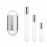 Carolina Herrera 212 NYC EDT decant original mujer