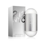 Carolina Herrera 212 NYC EDT caja original
