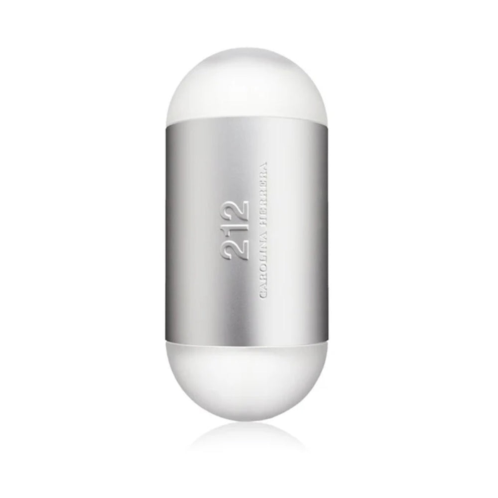 Carolina Herrera 212 NYC EDT mujer original