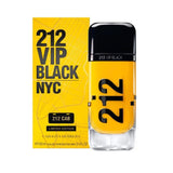 Carolina Herrera 212 VIP Black CAB Edición Limitada Eau de Parfum caja original en Colombia