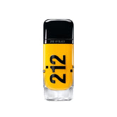 Carolina herrera edicion limitada 212 vip black CAB para hombre. encuentrala original en PERFUMERIA UPPER
