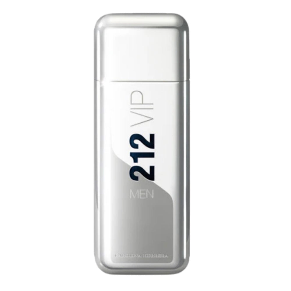Carolina Herrera 212 VIP Men Eau de Toilette 100 ml hombre original
