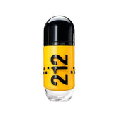 Carolina Herrera 212 VIP Rosé edicion limitada edp mujer frasco original