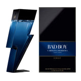 Carolina Herrera Bad Boy Cobalt Eau de Parfum caja original en Colombia