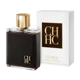 Carolina Herrera CH Men Eau de Toilette caja original en Colombia