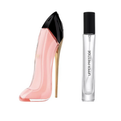 Carolina Herrera Good Girl Blush Eau de Parfum decant 10 ml original mujer
