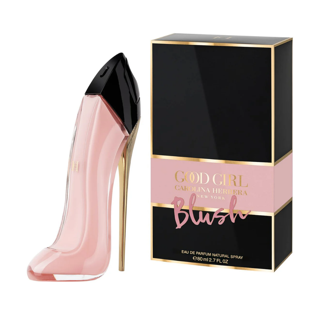 Carolina Herrera Good Girl Blush Eau de Parfum 80 ml mujer caja original en Colombia