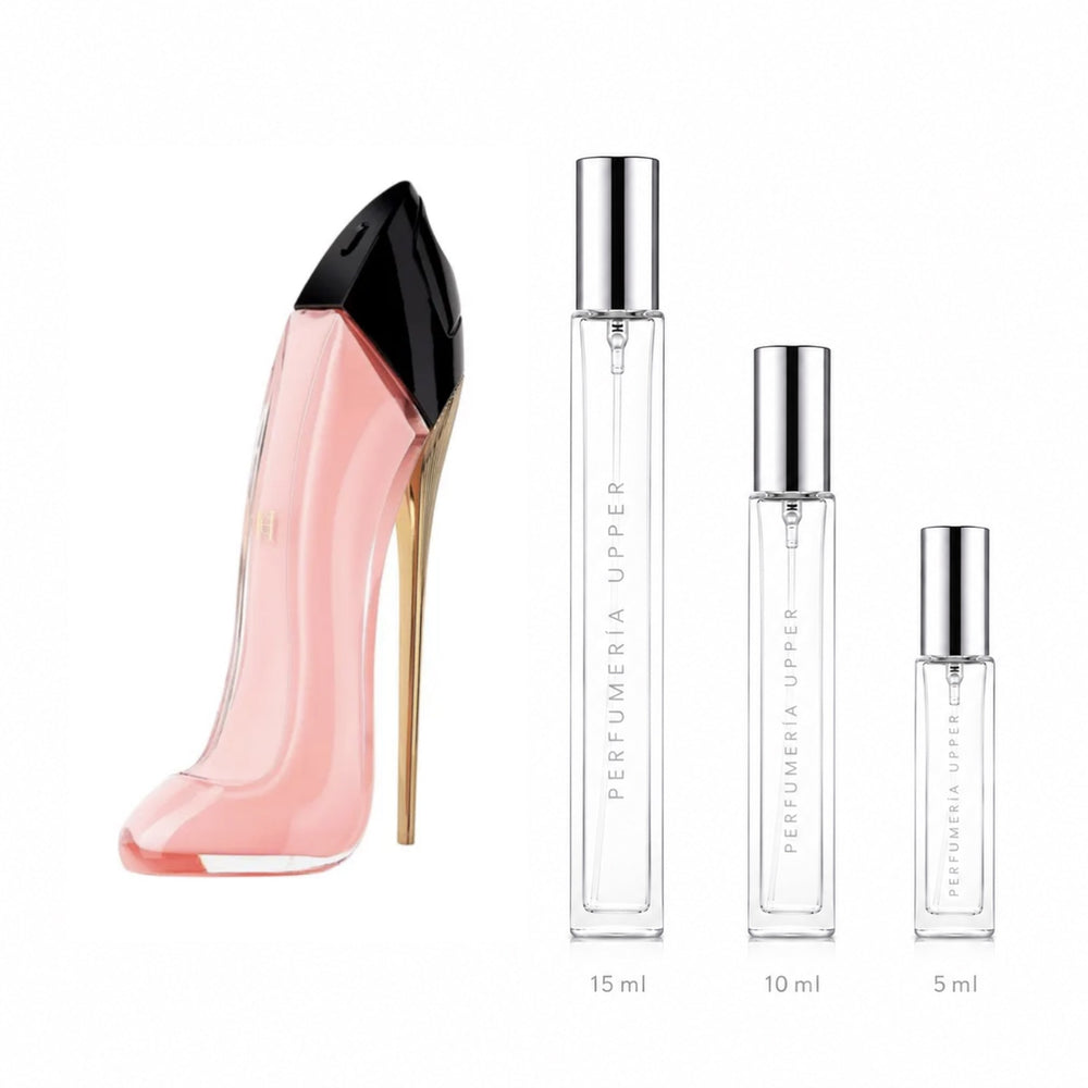 Carolina Herrera Good Girl Blush Eau de Parfum decant original mujer Perfumería Upper