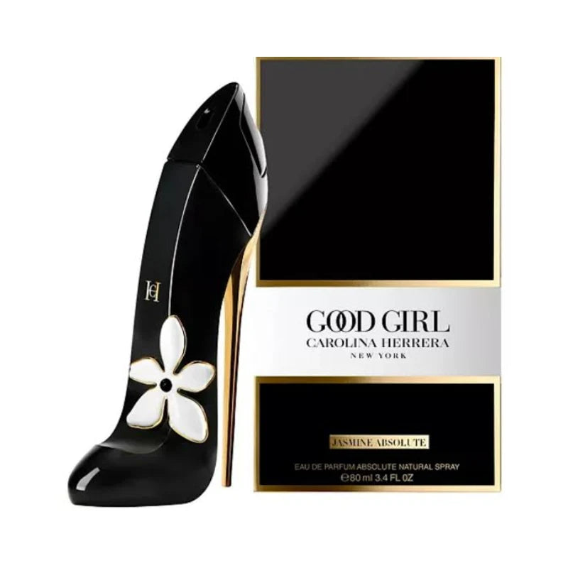 Carolina Herrera Good Girl Jasmine Absolute Eau De Parfum caja original en Colombia