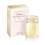 Cartier Baiser Volé Eau de Parfum caja original en Colombia