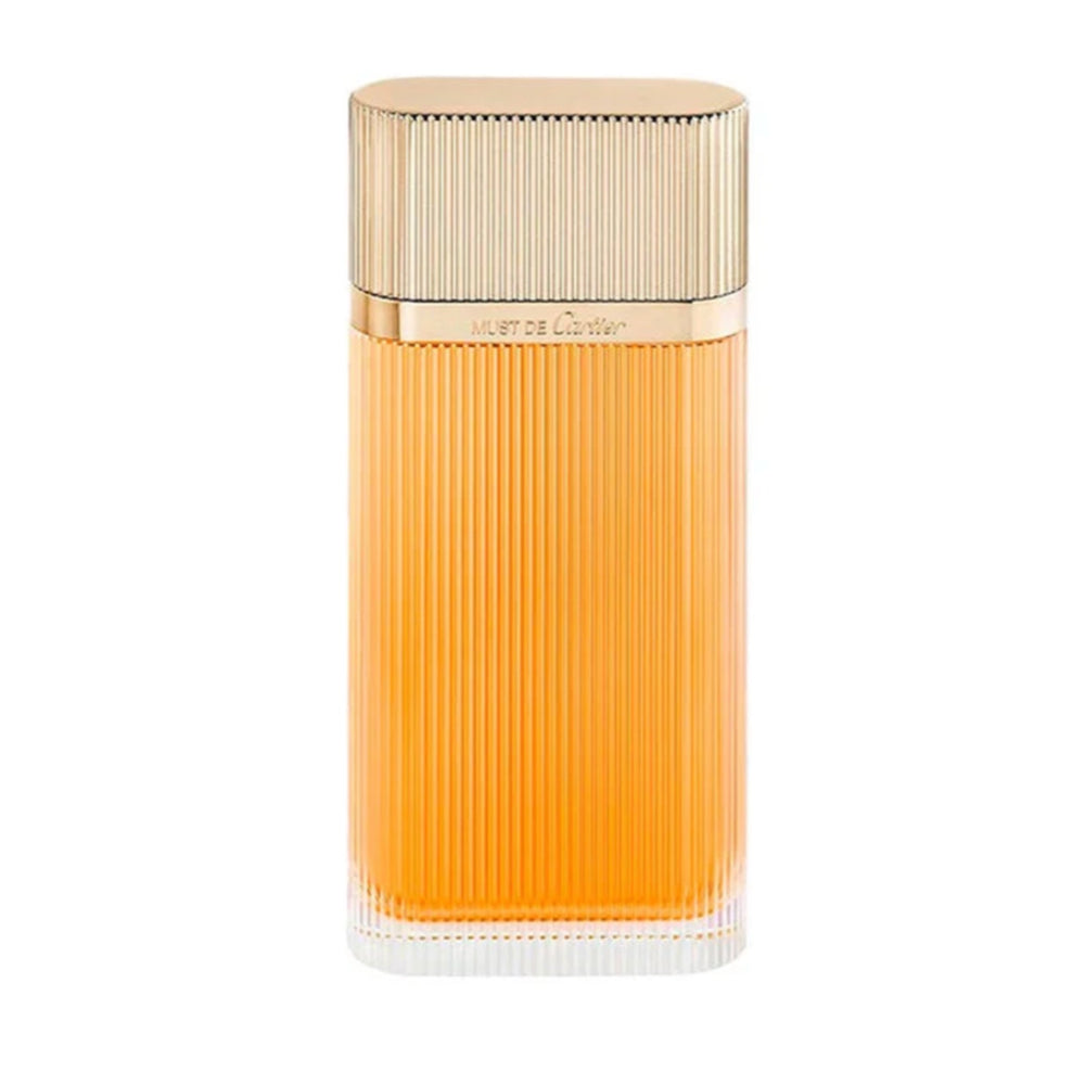 Cartier Must Eau de Toilette mujer original